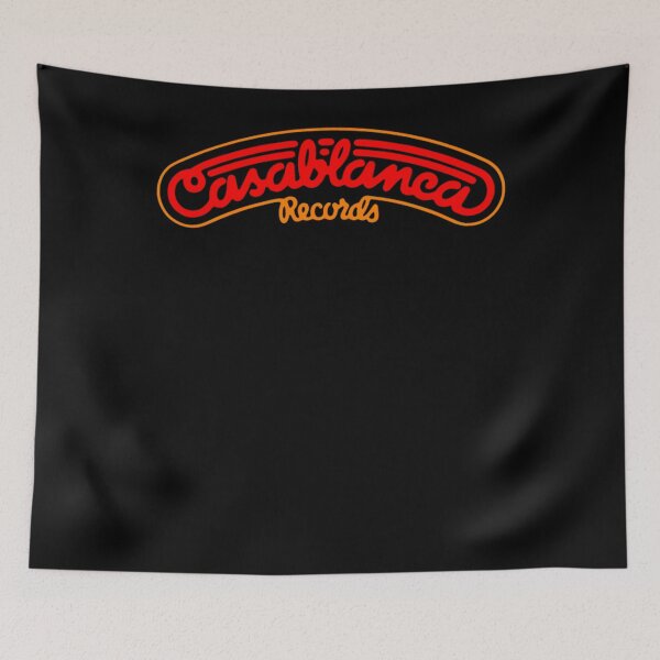 Item preview, Casablanca designed and sold by dyneskissern.