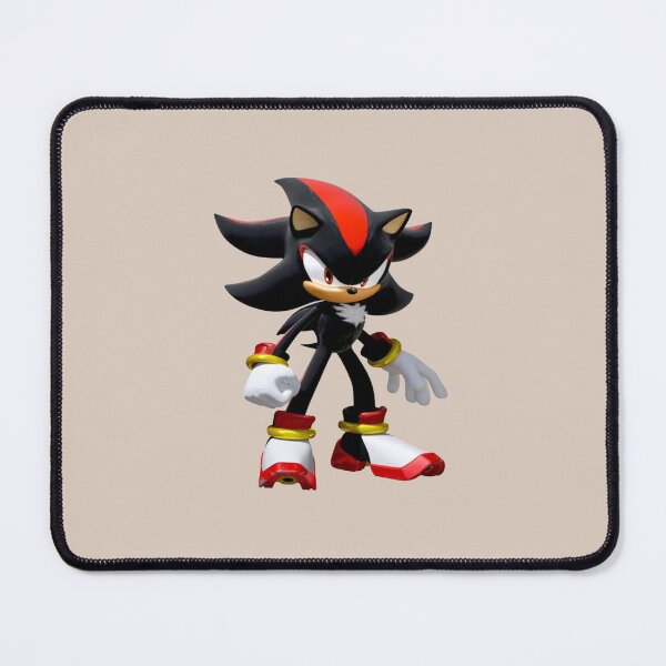 Item preview, Shadow The Hedgehog designed and sold by nelsons-breeden.