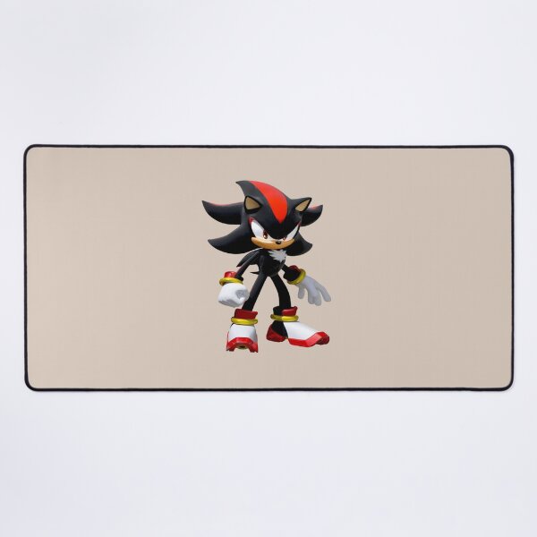 Item preview, Shadow The Hedgehog designed and sold by nelsons-breeden.