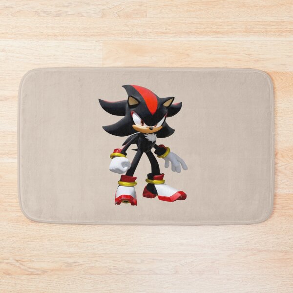 Item preview, Shadow The Hedgehog designed and sold by nelsons-breeden.