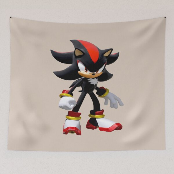 Item preview, Shadow The Hedgehog designed and sold by nelsons-breeden.