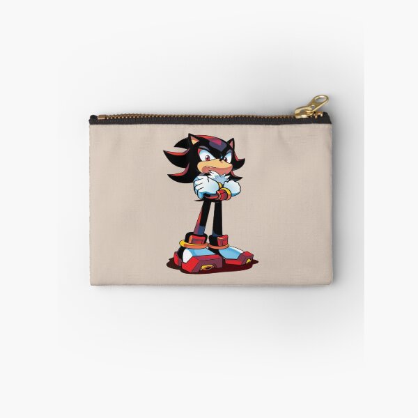 Item preview, Shadow The Hedgehog designed and sold by nelsons-breeden.