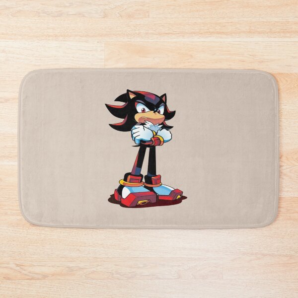 Item preview, Shadow The Hedgehog designed and sold by nelsons-breeden.