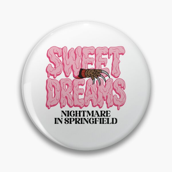 Item preview, The Simpsons designed and sold by Krasnovaovaova.