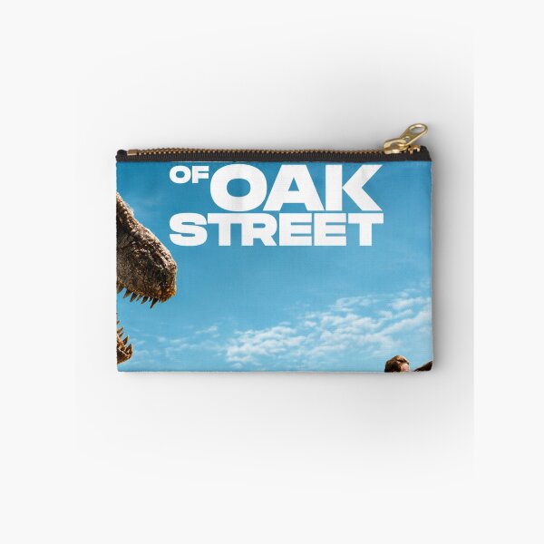 Item preview, The End Of Oak Street designed and sold by Cross-Hatch.