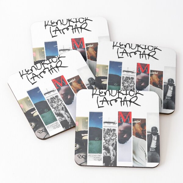 Item preview, Kendrick Lamar Album Music, They Not Like Us designed and sold by CarlosLindI.