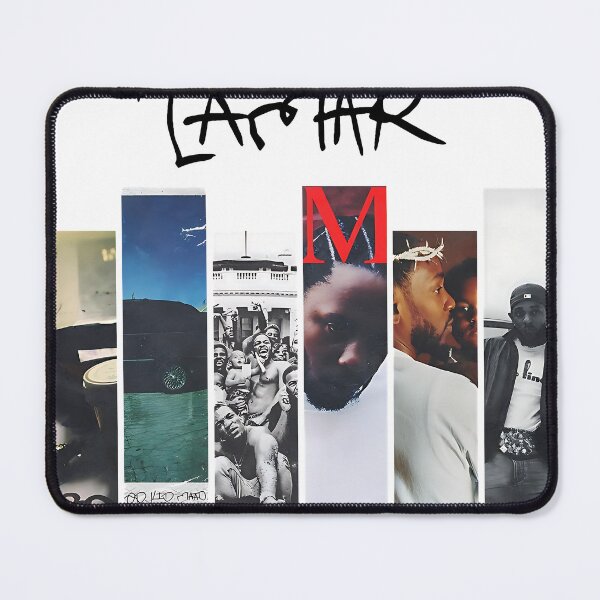 Item preview, Kendrick Lamar Album Music, They Not Like Us designed and sold by CarlosLindI.
