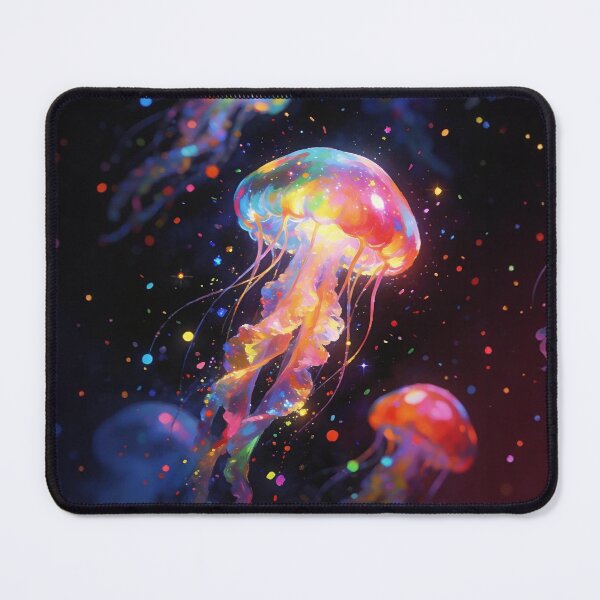 Item preview, jellyfish designed and sold by xianxiu-ling.