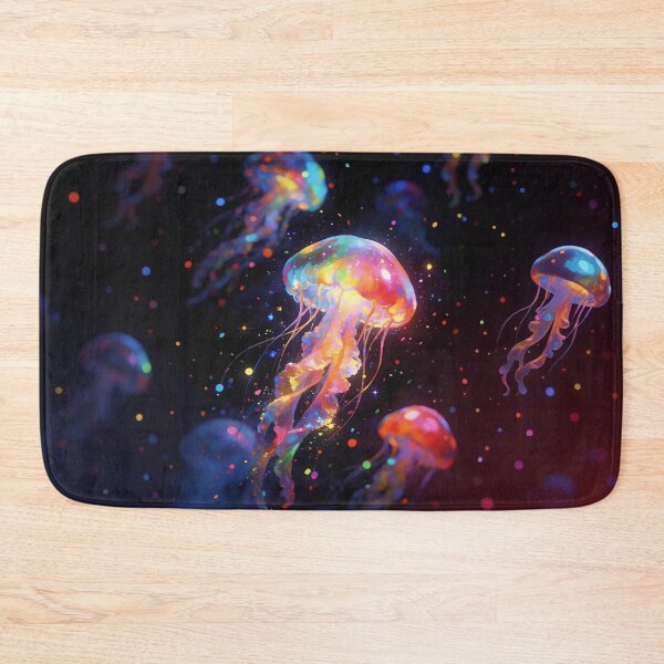 Item preview, jellyfish designed and sold by xianxiu-ling.