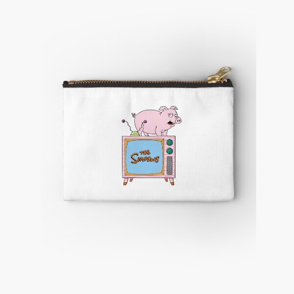 Item preview, The Simpsons designed and sold by Krasnovaovaova.