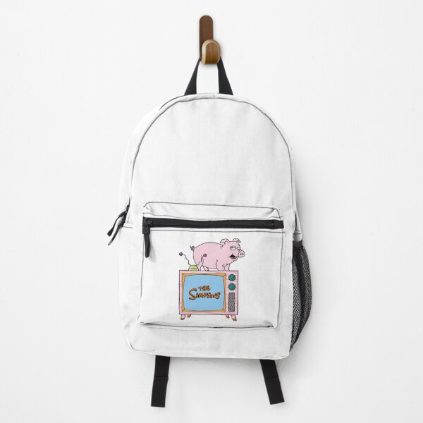 Item preview, Los Simpsons designed and sold by Krasnovaovaova.