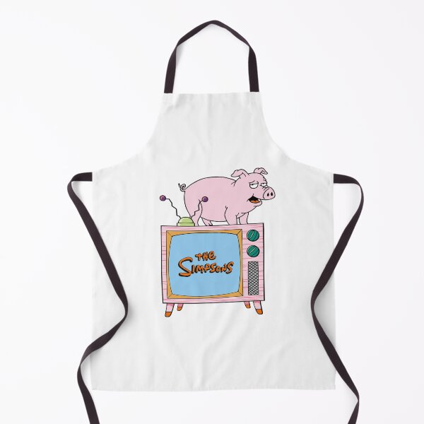 Item preview, The Simpsons designed and sold by Krasnovaovaova.