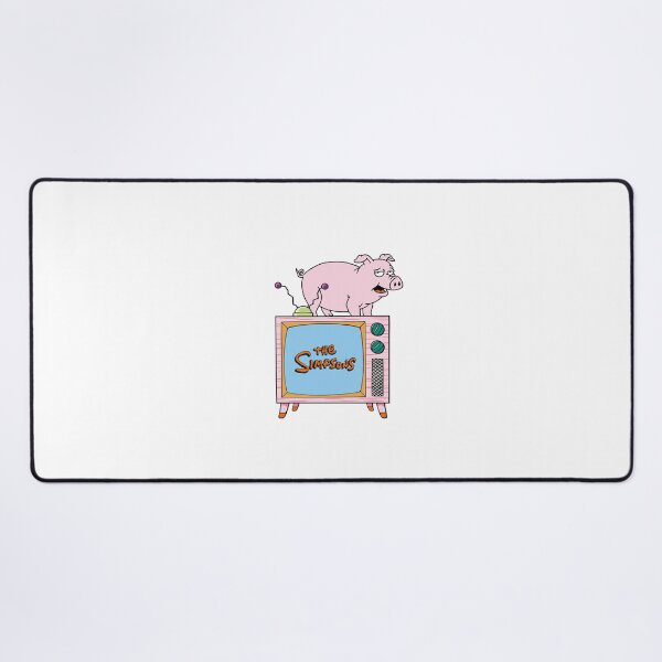 Item preview, The Simpsons designed and sold by Krasnovaovaova.