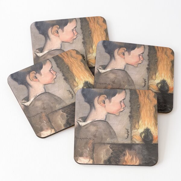 Item preview, Louis Anquetin designed and sold by YasminaGifts.