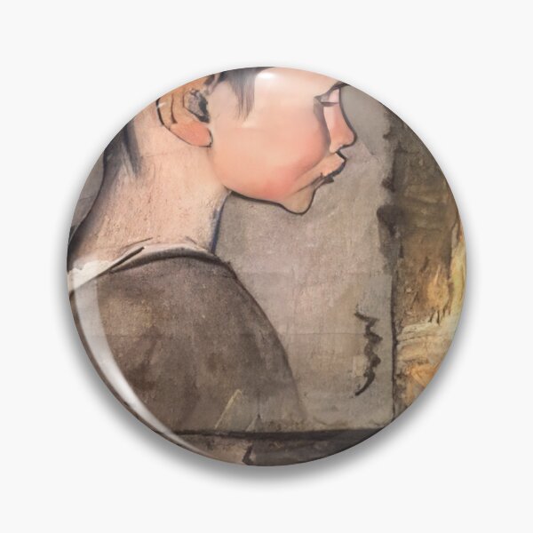 Item preview, Louis Anquetin designed and sold by YasminaGifts.