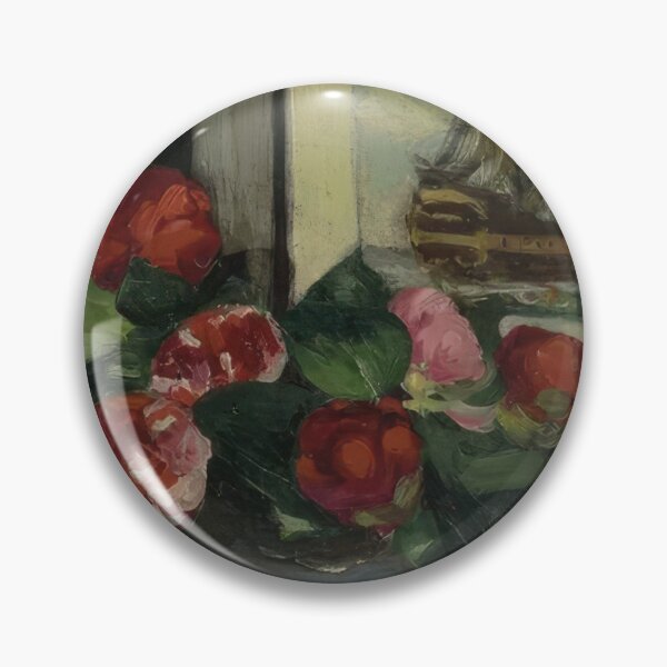 Item preview, Louis Anquetin designed and sold by YasminaGifts.