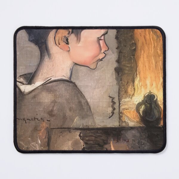 Item preview, Louis Anquetin designed and sold by YasminaGifts.