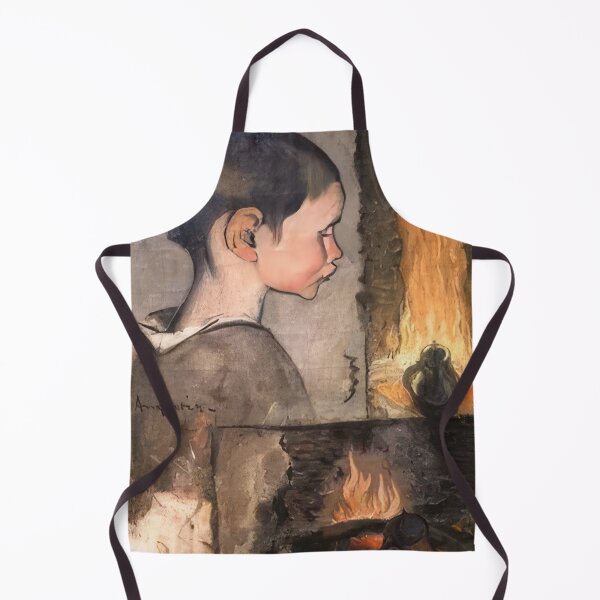 Item preview, Louis Anquetin designed and sold by YasminaGifts.