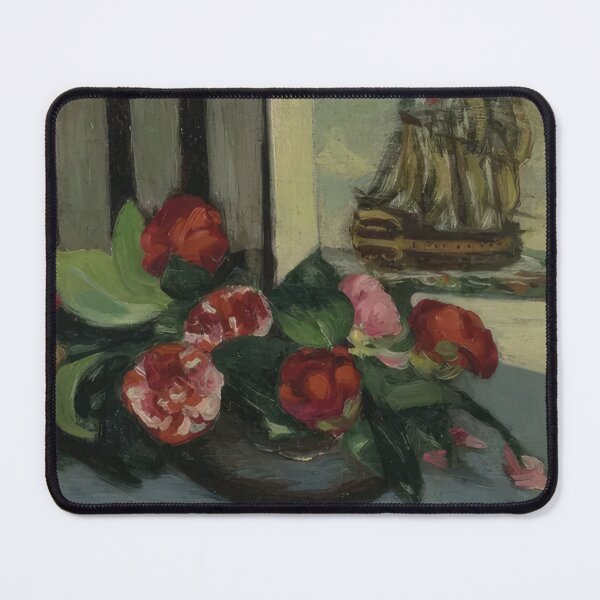 Item preview, Louis Anquetin designed and sold by YasminaGifts.