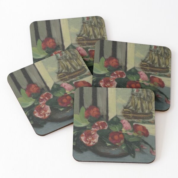 Item preview, Louis Anquetin designed and sold by YasminaGifts.