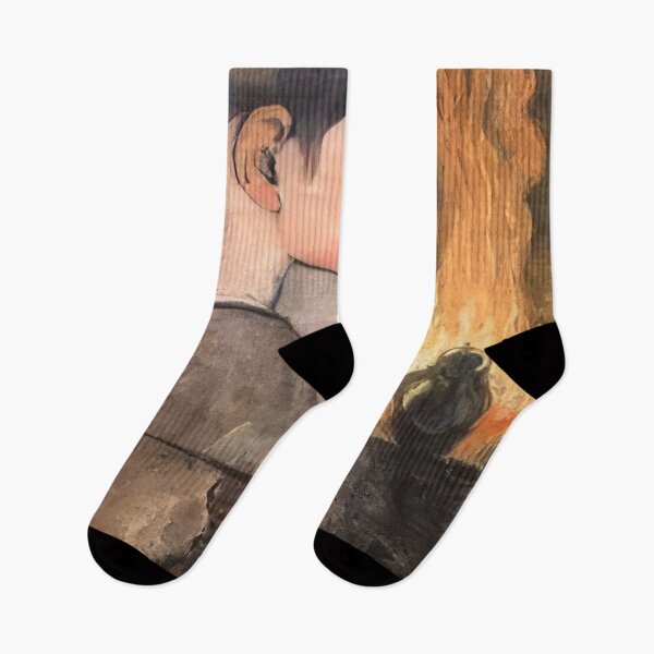 Item preview, Louis Anquetin designed and sold by YasminaGifts.