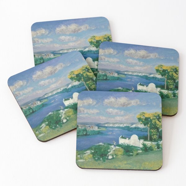 Item preview, Louis Anquetin designed and sold by YasminaGifts.