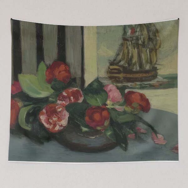 Item preview, Louis Anquetin designed and sold by YasminaGifts.