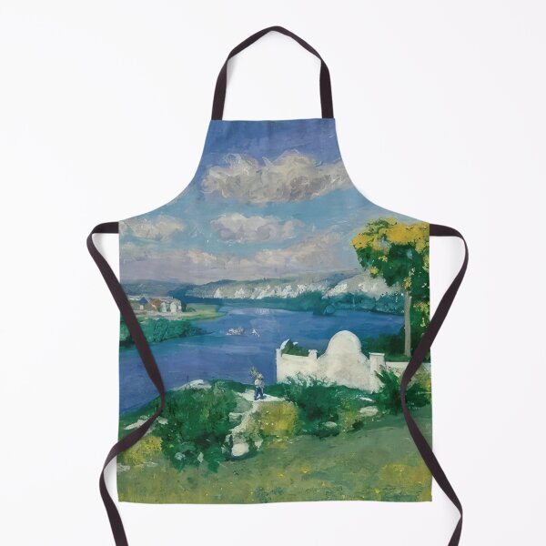 Item preview, Louis Anquetin designed and sold by YasminaGifts.