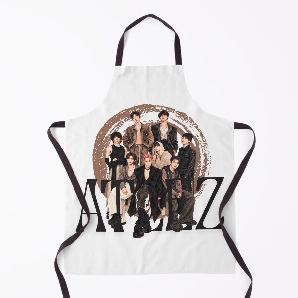 Item preview, ATEEZ FAN ART designed and sold by selvashop.