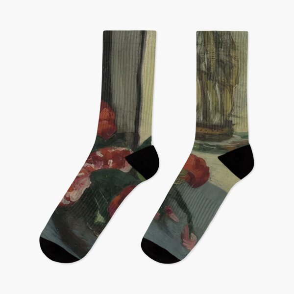 Item preview, Louis Anquetin designed and sold by YasminaGifts.