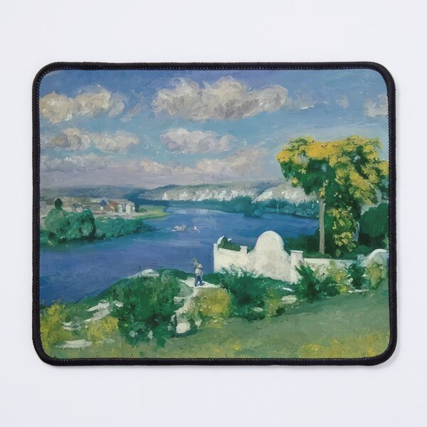 Item preview, Louis Anquetin designed and sold by YasminaGifts.