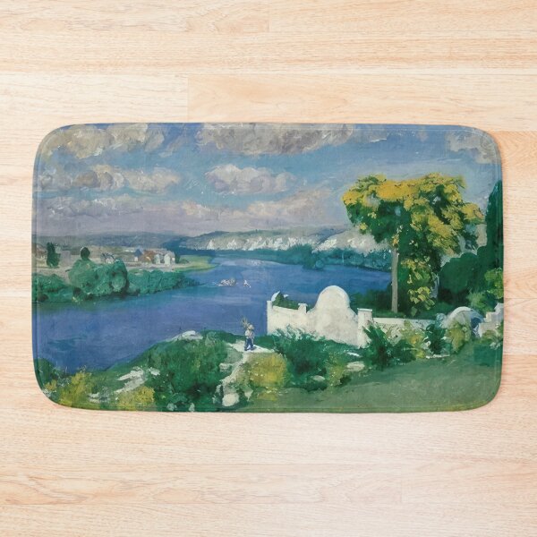 Item preview, Louis Anquetin designed and sold by YasminaGifts.