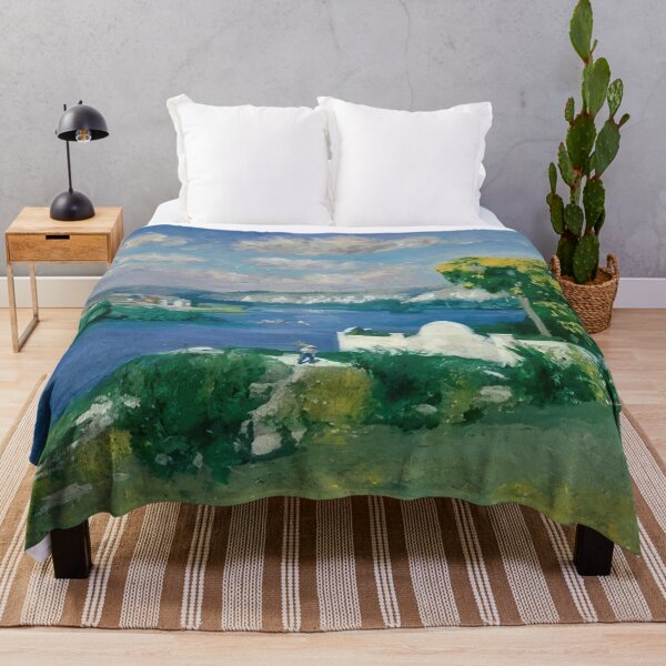 Item preview, Louis Anquetin designed and sold by YasminaGifts.