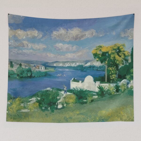 Item preview, Louis Anquetin designed and sold by YasminaGifts.