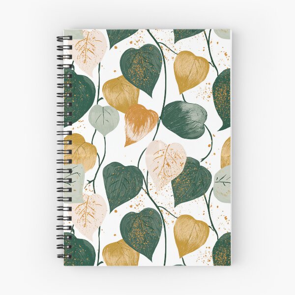 Item preview, Petaled Pothos Floral  - Flower Garden Pattern - Unique Gifts For Women designed and sold by RoyalStarsPatts.
