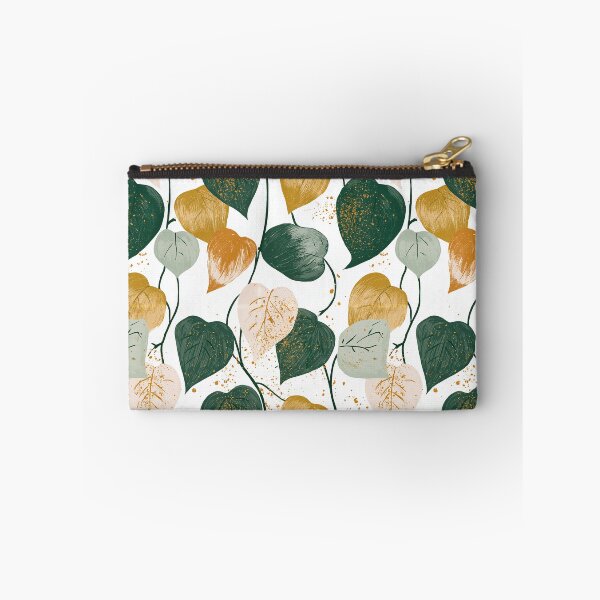 Item preview, Petaled Pothos Floral  - Flower Garden Pattern - Unique Gifts For Women designed and sold by RoyalStarsPatts.