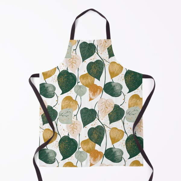 Item preview, Petaled Pothos Floral - Flower Garden Pattern - Unique Gifts For Women designed and sold by RoyalStarsPatts.