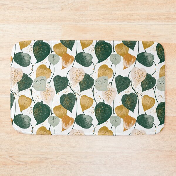 Item preview, Petaled Pothos Floral  - Flower Garden Pattern - Unique Gifts For Women designed and sold by RoyalStarsPatts.