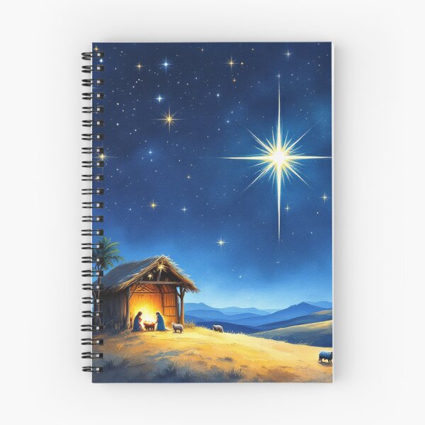 Item preview, Bethlehem, Christmas nativity scene designed and sold by jefboutique6150.