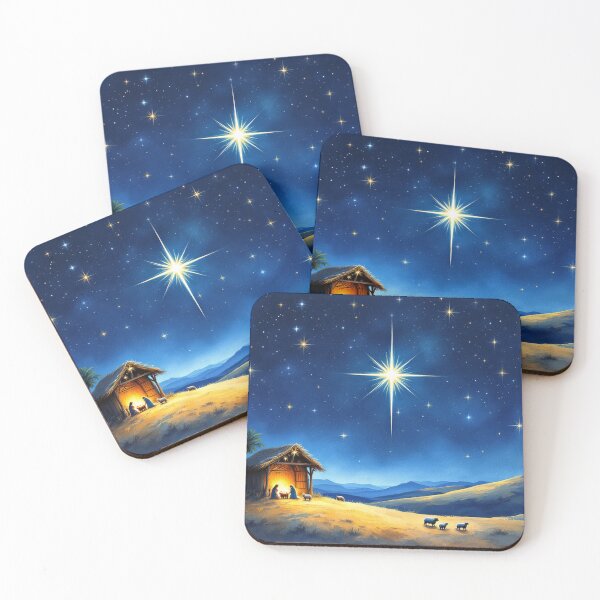 Item preview, Bethlehem, Christmas nativity scene designed and sold by jefboutique6150.