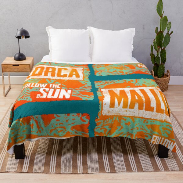 Item preview, Mallorca - follow the sun designed and sold by Periartwork.