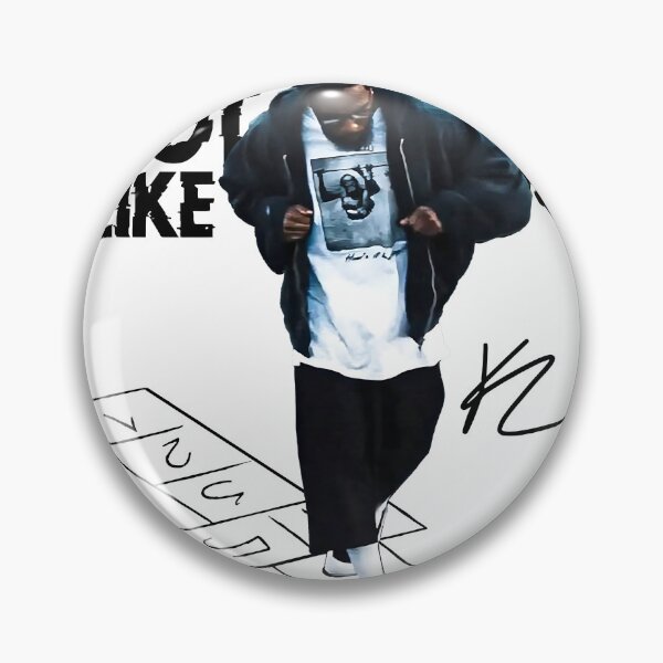 Item preview, They Not Like Us, Kendrick Lamar Say Drake designed and sold by CarlosLindI.