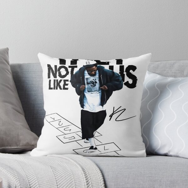Item preview, They Not Like Us, Kendrick Lamar Say Drake designed and sold by CarlosLindI.