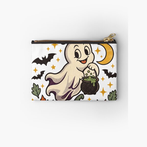 Item preview, Spooky Season Is Brewing Vintage Halloween designed and sold by Zenith-Co.