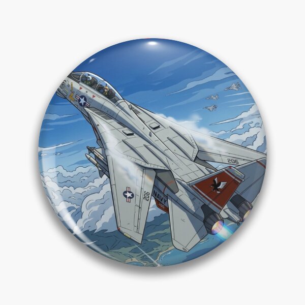 Item preview, F-14 Tomcat  designed and sold by HillC1985.