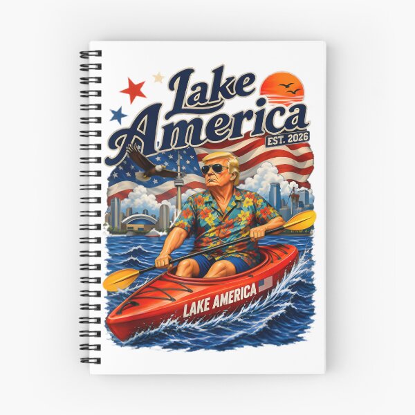 Item preview, Vintage Lake America Est Design with Retro Style Graphic designed and sold by shahroozj.