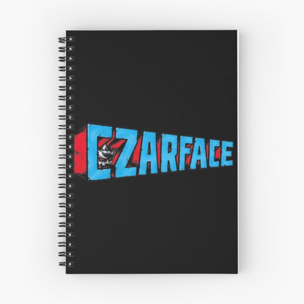 Item preview, Czarface Inspired Hip Hop Comic Style Design designed and sold by lordsofe999.