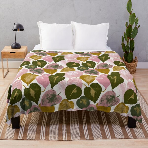 Item preview, Fragrant Pothos Flower - Flower Garden Pattern - Valentine Gifts For Her designed and sold by RoyalStarsPatts.