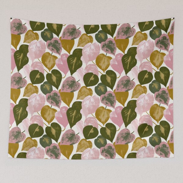 Item preview, Fragrant Pothos Flower  - Flower Garden Pattern - Valentine Gifts For Her designed and sold by RoyalStarsPatts.