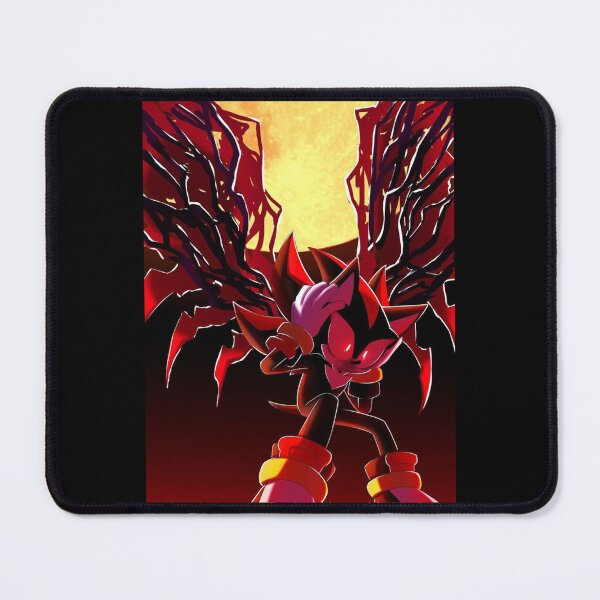 Item preview, Shadow The Hedgehog designed and sold by nelsons-breeden.